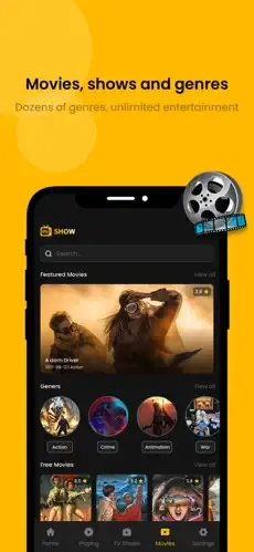 jiohotstar-unlimited-5g Movies and shows