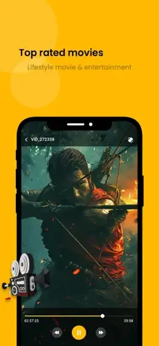jiohotstar-unlimited-5g Top Rated Movies