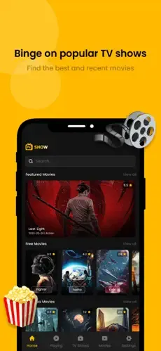 jiohotstar-unlimited-5g tv show